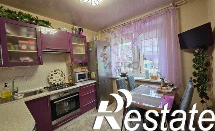2-комн квартира проспект Машиностроителей, 13 к2,  д. 13 к2
