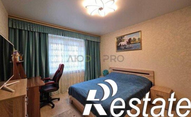 2-комн квартира проспект Машиностроителей, 13 к2,  д. 13 к2