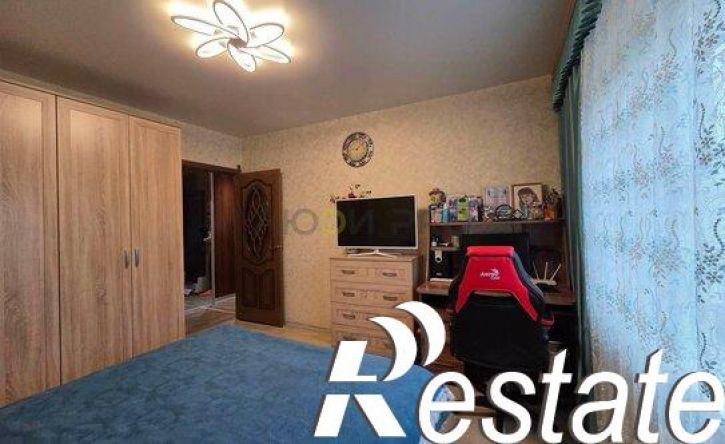 2-комн квартира проспект Машиностроителей, 13 к2,  д. 13 к2