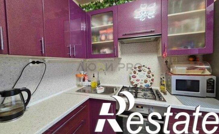 2-комн квартира проспект Машиностроителей, 13 к2,  д. 13 к2