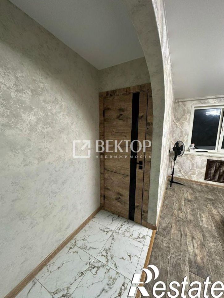 2-комн квартира Автозаводская улица, 97,  д. 97