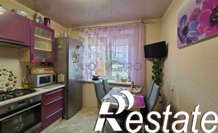 2-комн квартира проспект Машиностроителей, 13 к2,  д. 13 к2