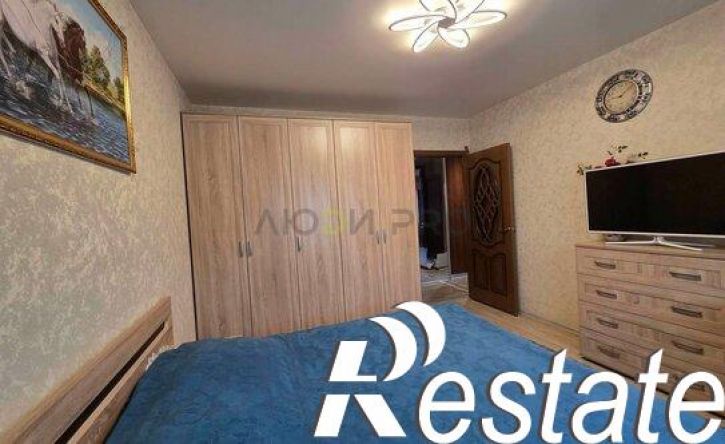 2-комн квартира проспект Машиностроителей, 13 к2,  д. 13 к2