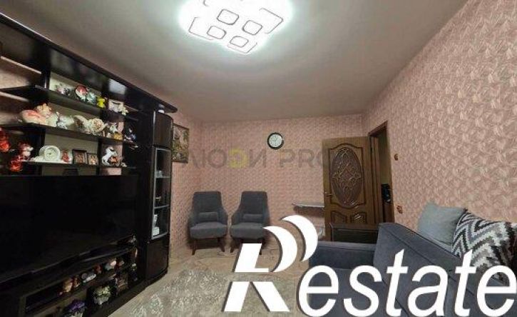 2-комн квартира проспект Машиностроителей, 13 к2,  д. 13 к2