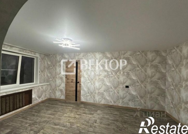 2-комн квартира Автозаводская улица, 97,  д. 97