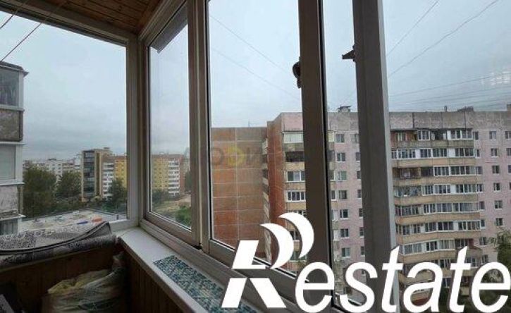 2-комн квартира проспект Машиностроителей, 13 к2,  д. 13 к2