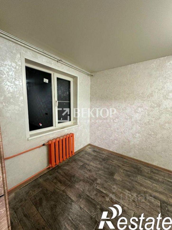 2-комн квартира Автозаводская улица, 97,  д. 97