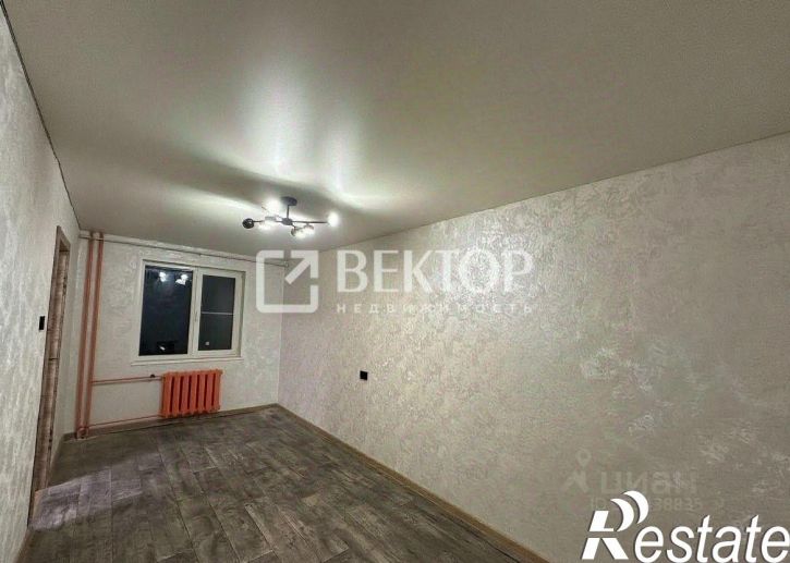 2-комн квартира Автозаводская улица, 97,  д. 97