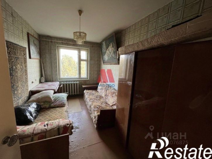 2-комн квартира Ранняя улица, 5,  д. 5