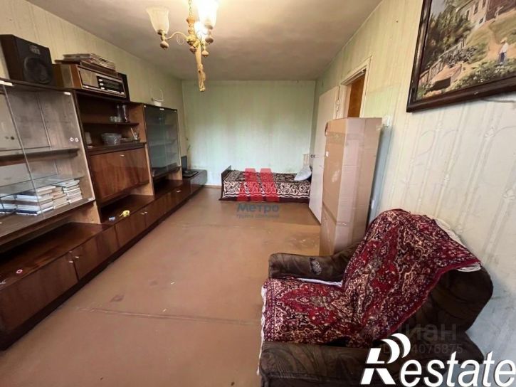 2-комн квартира Ранняя улица, 5,  д. 5