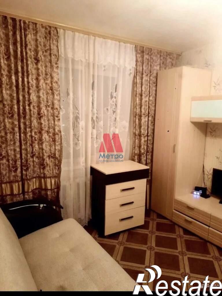 Купить квартиру за 2 700 000 рублей на Панина улица, д.45