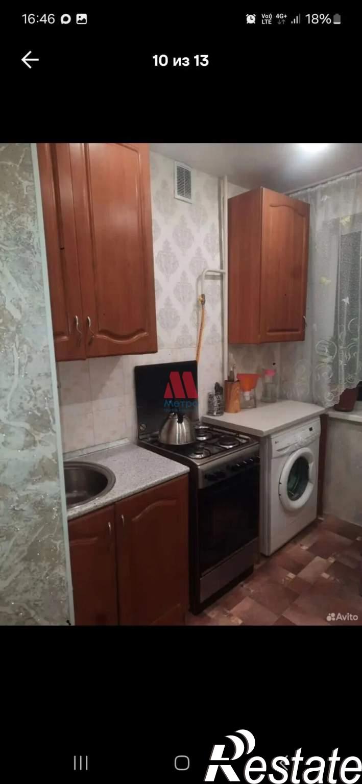Купить квартиру за 2 700 000 рублей на Панина улица, д.45