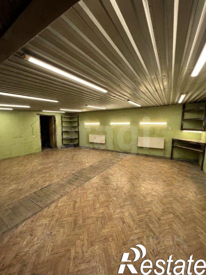 Купить гараж, место в паркинге за 2 480 950 рублей на Дядьковская улица