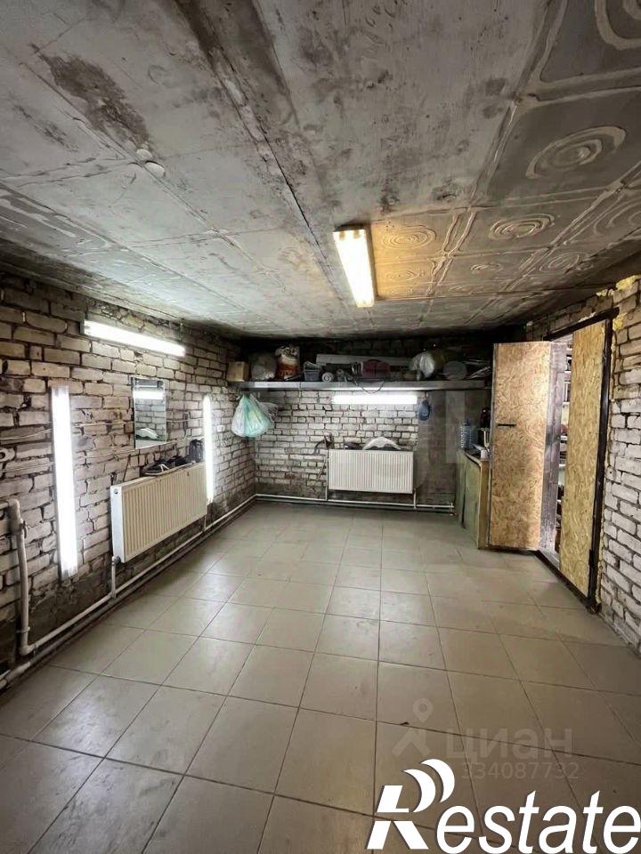 Купить гараж, место в паркинге за 2 480 950 рублей на Дядьковская улица