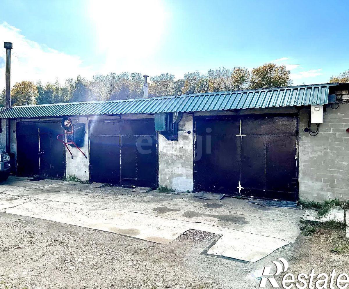 Купить гараж, место в паркинге за 2 480 950 рублей на Дядьковская улица