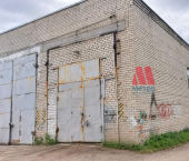 склад 100 кв м Промзона ул. Декабристов улица, д.2
