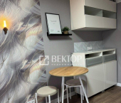 комната 13 кв м улица Юности, 6