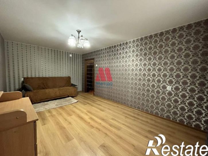 2-комн квартира Александра Невского улица, д.15