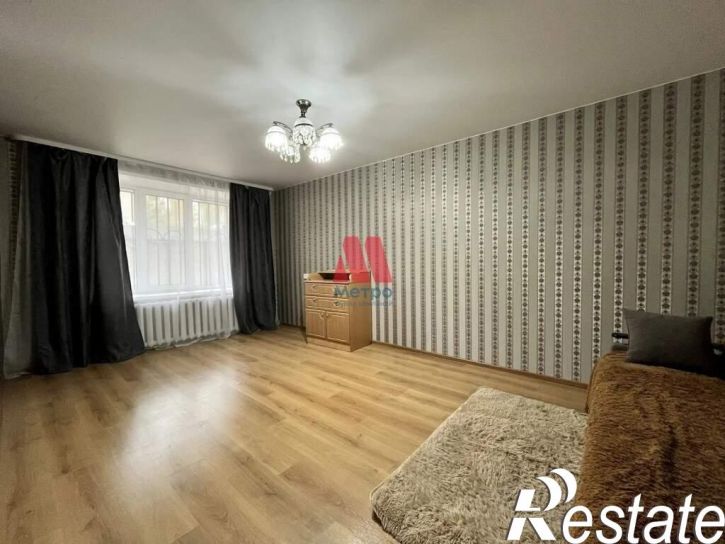 2-комн квартира Александра Невского улица, д.15