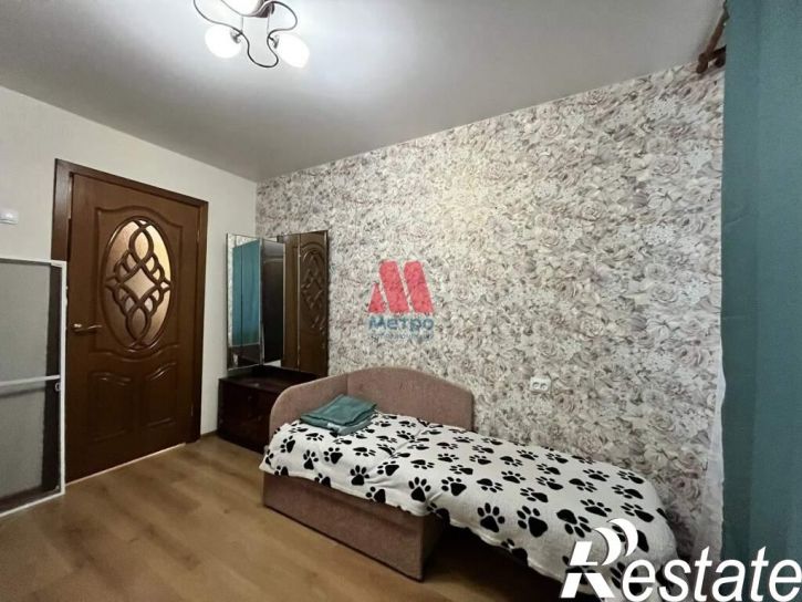 2-комн квартира Александра Невского улица, д.15