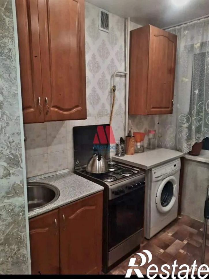 1-комн квартира Панина улица, д.45