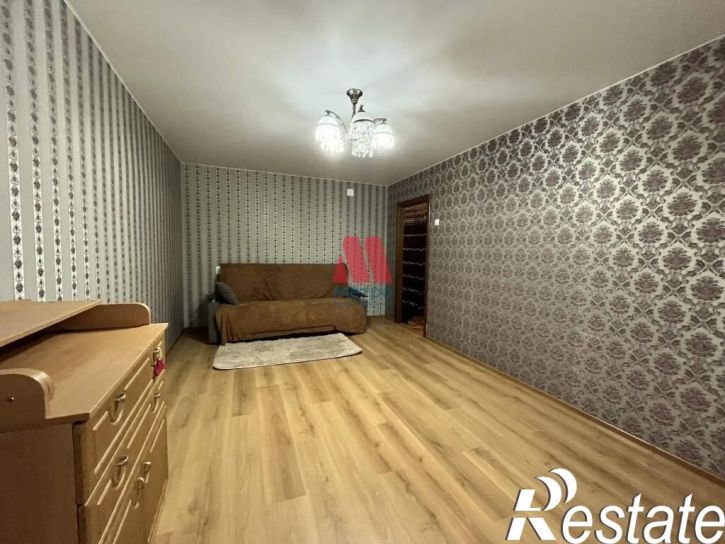 2-комн квартира Александра Невского улица, д.15