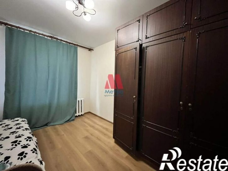 2-комн квартира Александра Невского улица, д.15
