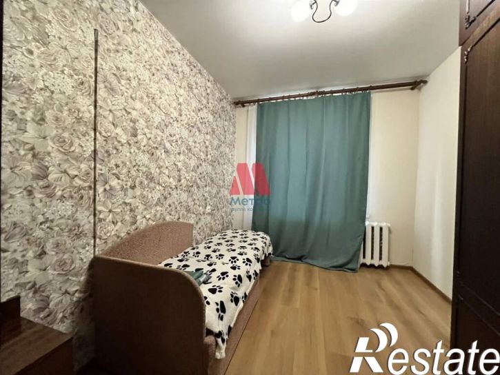 2-комн квартира Александра Невского улица, д.15
