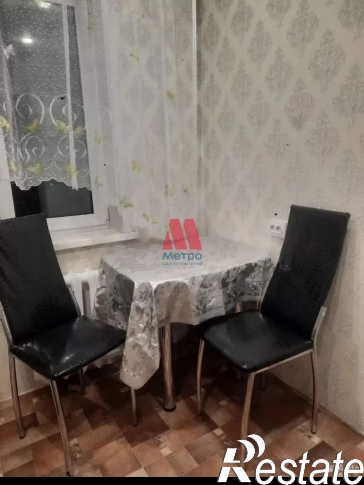 1-комн квартира Панина улица, д.45