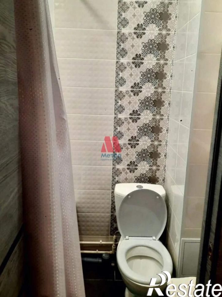 1-комн квартира Панина улица, д.45