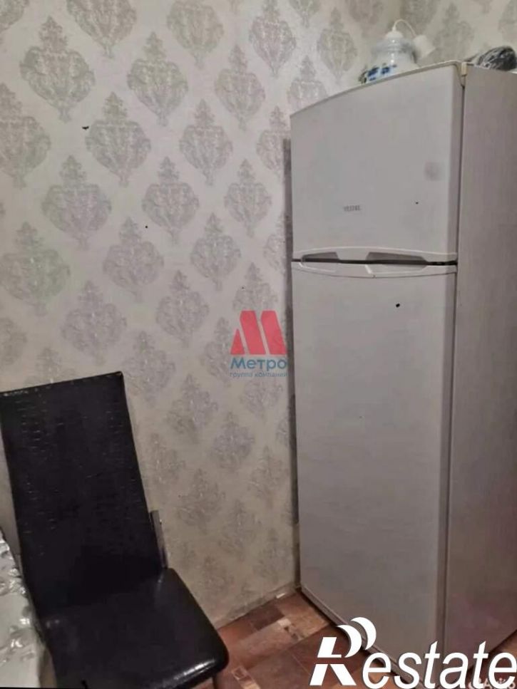 1-комн квартира Панина улица, д.45