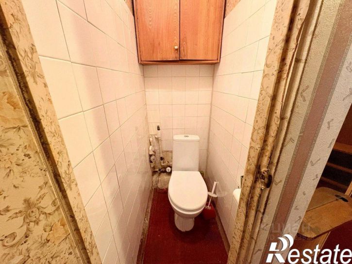 2-комн квартира проспект Толбухина, 6 к2,  д. 6 к2