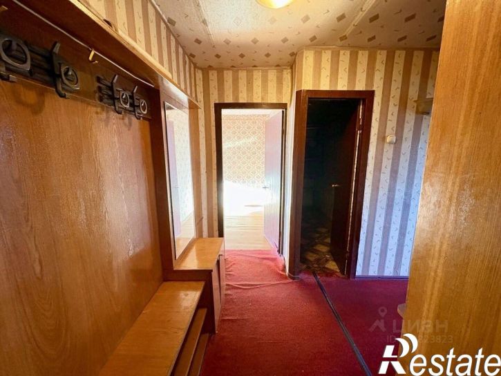 2-комн квартира проспект Толбухина, 6 к2,  д. 6 к2