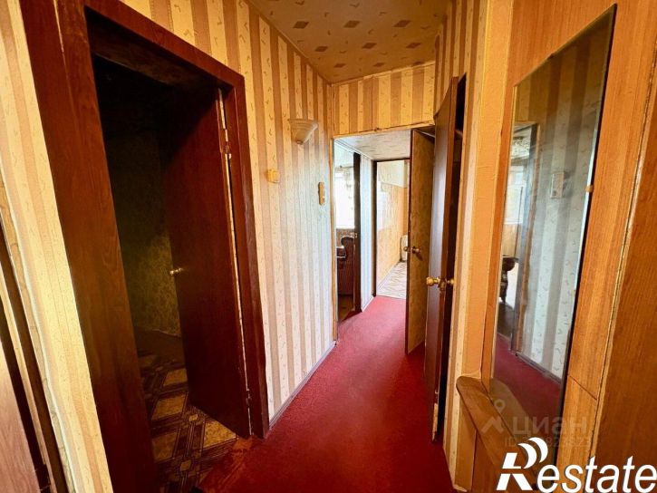 2-комн квартира проспект Толбухина, 6 к2,  д. 6 к2