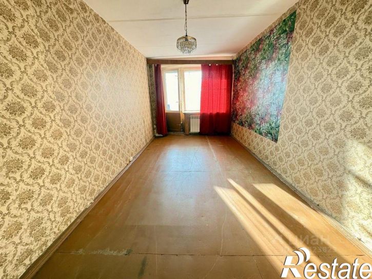 2-комн квартира проспект Толбухина, 6 к2,  д. 6 к2