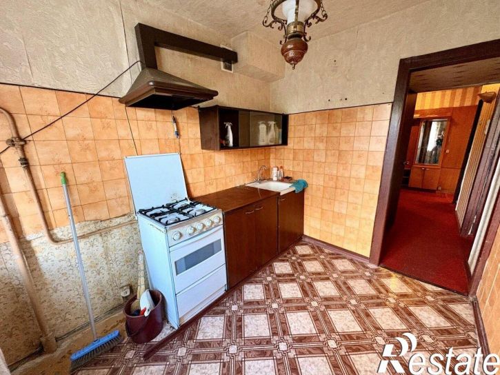2-комн квартира проспект Толбухина, 6 к2,  д. 6 к2