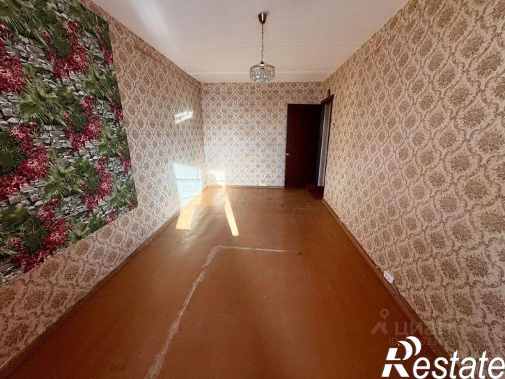 2-комн квартира проспект Толбухина, 6 к2,  д. 6 к2