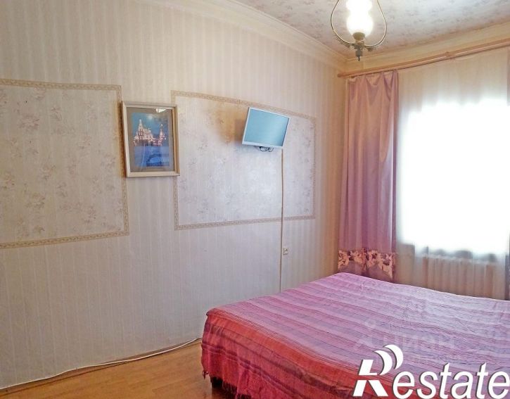2-комн квартира улица Свердлова, 50,  д. 50
