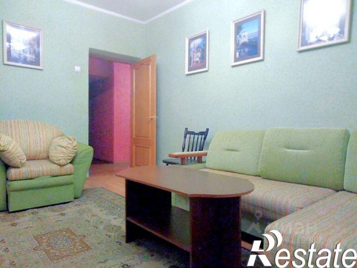 2-комн квартира улица Свердлова, 50,  д. 50