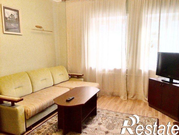 2-комн квартира улица Свердлова, 50,  д. 50