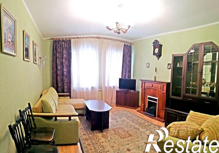 2-комн квартира улица Свердлова, 50,  д. 50
