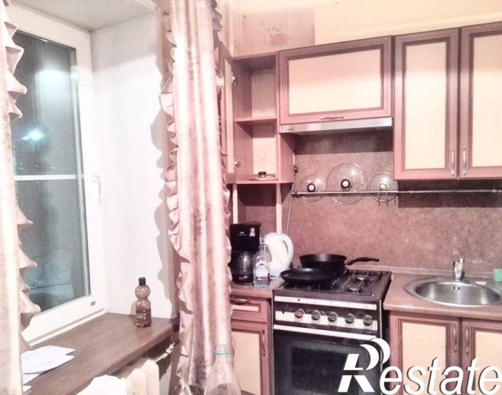 2-комн квартира улица Свердлова, 50,  д. 50