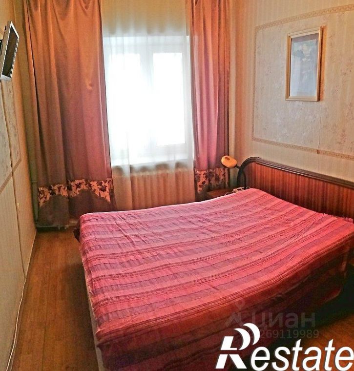2-комн квартира улица Свердлова, 50,  д. 50