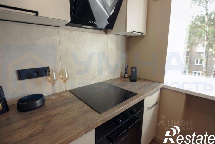 2-комн квартира улица Лермонтова, 34,  д. 34