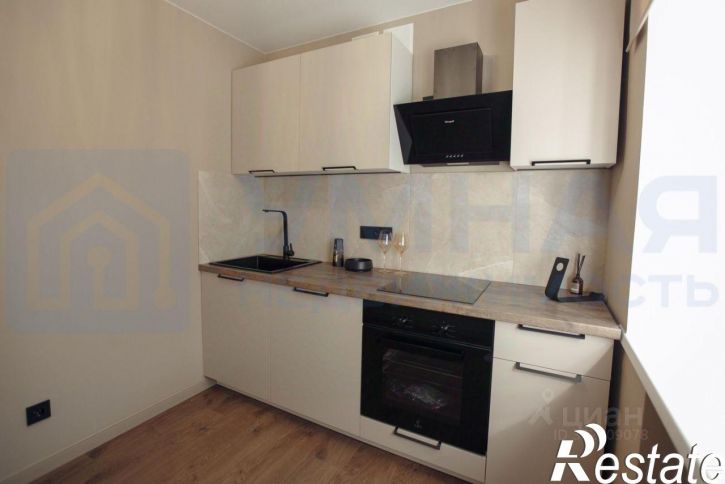 2-комн квартира улица Лермонтова, 34,  д. 34