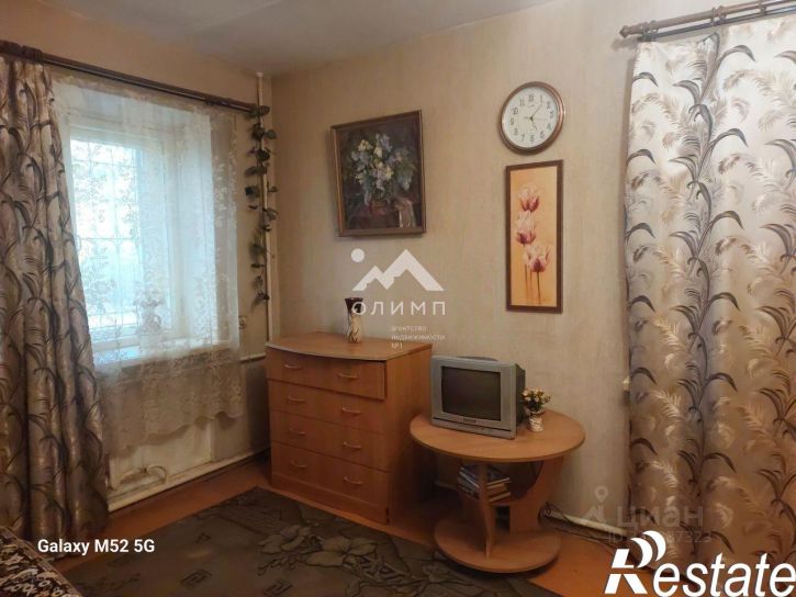1-комн квартира Тепловой переулок, 8,  д. 8