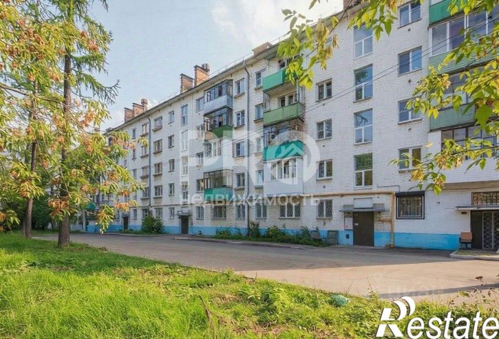 2-комн квартира Угличская улица, 26,  д. 26