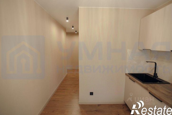 2-комн квартира улица Лермонтова, 34,  д. 34