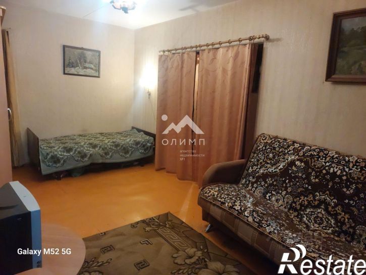 1-комн квартира Тепловой переулок, 8,  д. 8