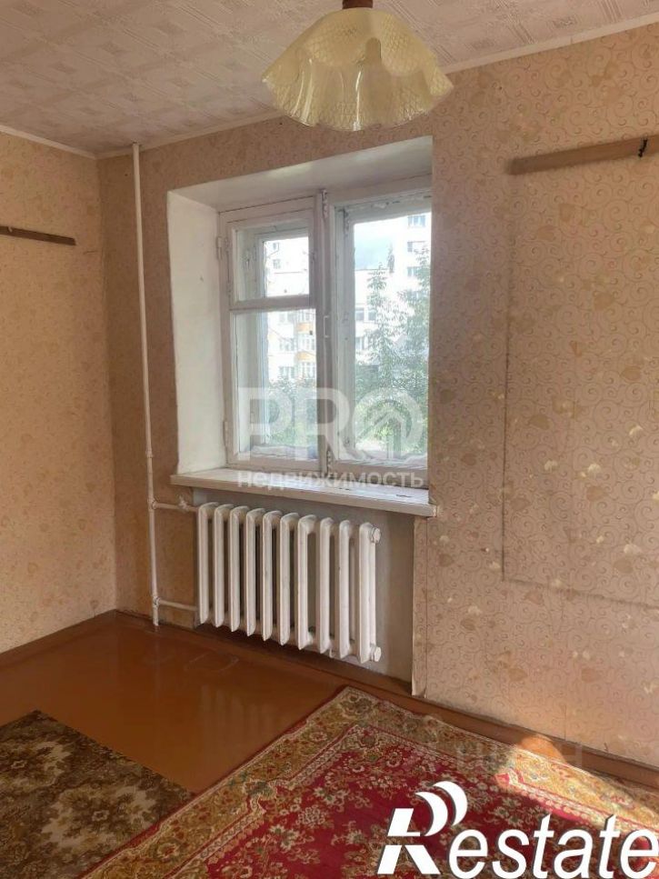 2-комн квартира Угличская улица, 26,  д. 26